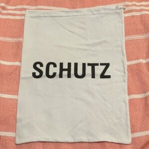 Schutz dust bag